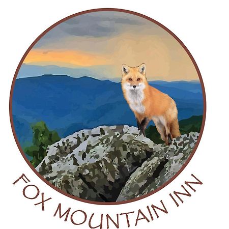 Fox Mountain Inn Max Meadows Bagian luar foto
