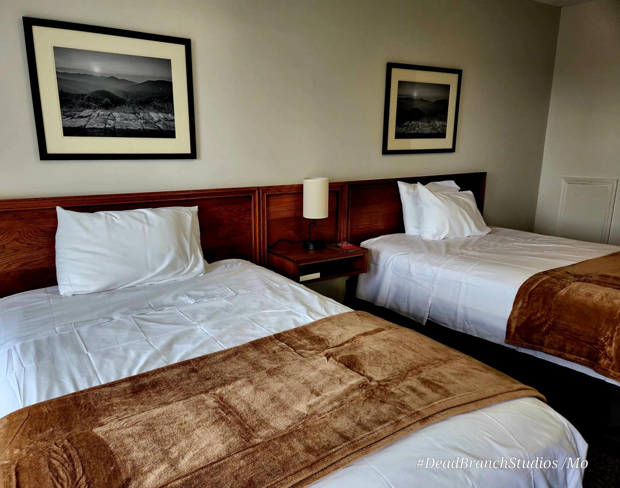 Fox Mountain Inn Max Meadows Bagian luar foto