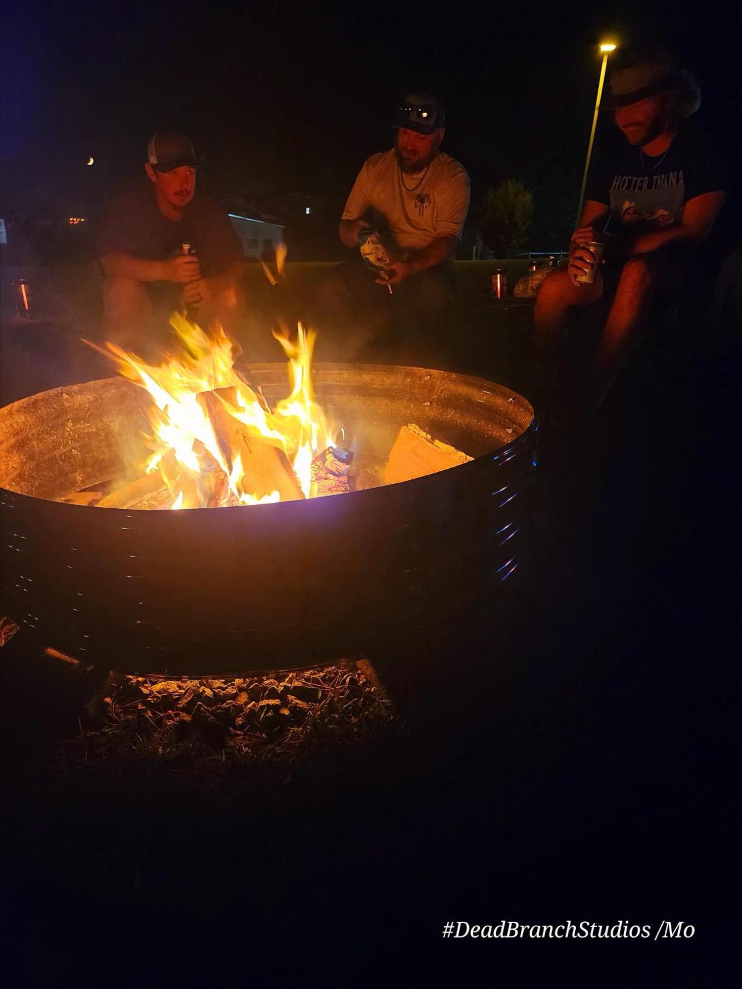 Fox Mountain Inn Max Meadows Bagian luar foto