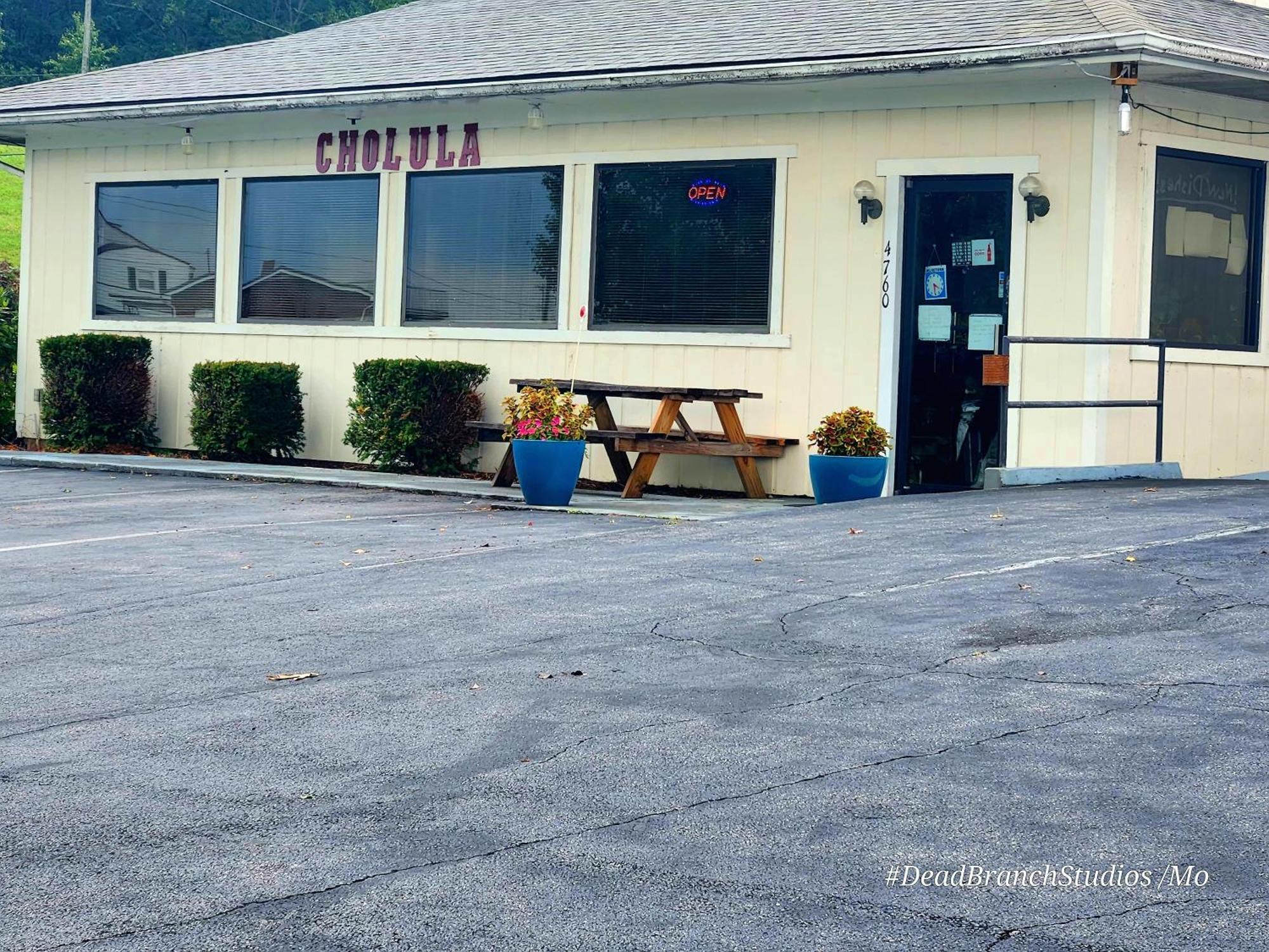 Fox Mountain Inn Max Meadows Bagian luar foto