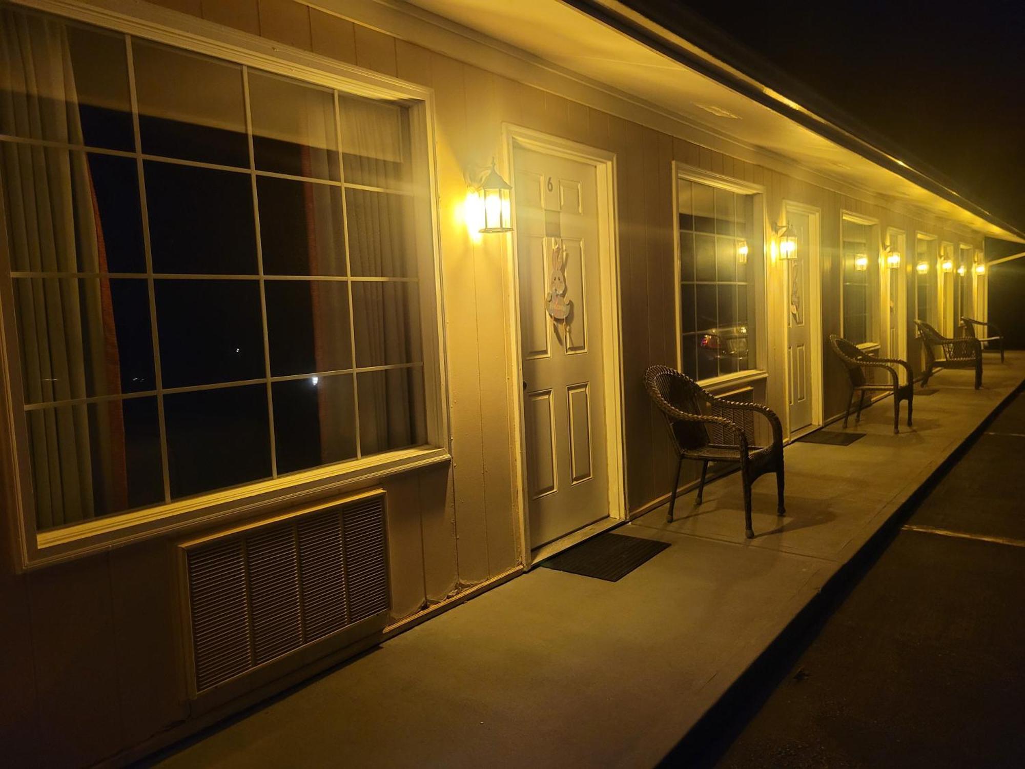 Fox Mountain Inn Max Meadows Bagian luar foto
